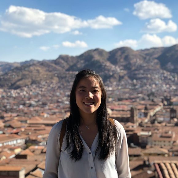 Meet your Posher, Alice - Picture 1 of 1